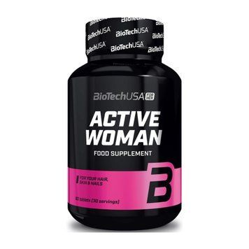 Active Women - 60 tabs &mdash; оригинальный товар