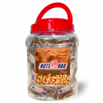 Nuts bar mini sugar free - 810g &mdash; оригінальний товар