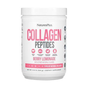 Collagen Peptides - 364g Berry Lemonade &mdash; оригинальный товар