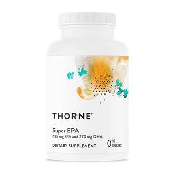 Super EPA - 90 gelcaps &mdash; оригинальный товар