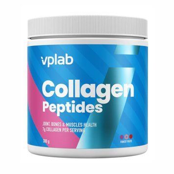 Collagen Peptides - 300g Forest Fruits &mdash; оригинальный товар