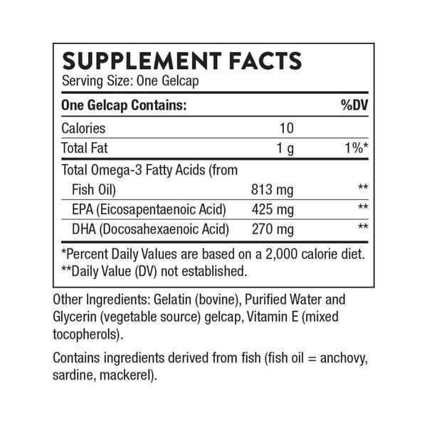 Super EPA - 90 gelcaps &mdash; оригинальный товар