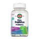 Dino-Dophilus&trade; Kids Probiotic - 60 chewables Black Cherry &mdash; детальний вигляд товару