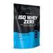 Iso Whey Zero - 500g Strawberry &mdash; детальний вигляд товару