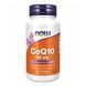 CoQ10 50mg + Vit E - 100 sgels &mdash; детальний вигляд товару