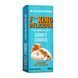 Fitking Delicious Donut Cookie - 128g Coconut and Caramel &mdash; фотографии товара с разных ракурсов
