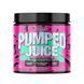 Pumped Juice - 175g Cool Berry &mdash; фотографии товара с разных ракурсов