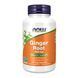 Ginger Root 550mg - 100 vcaps &mdash; фотографии товара с разных ракурсов