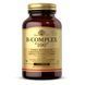 B-Complex 100 - 100 tabs &mdash; фотографии товара с разных ракурсов