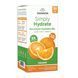 Simply Hydrate Electrolyte Hydration Mix - 30 packs Orange &mdash; фотографии товара с разных ракурсов