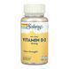 Vitamin D-2 25 mcg - 60 vcaps &mdash; фотографии товара с разных ракурсов