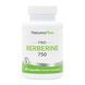 Berberine 750 mg - 60 caps &mdash; детальний вигляд товару