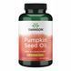 Pumpkin Seed Oil 1,000 mg - 100softgels &mdash; фотографии товара с разных ракурсов