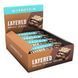 Layered - 12x60g Peanut Butter &mdash; детальний вигляд товару