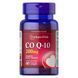Q-SORB&trade; Co Q-10 200 mg - 60 Rapid Release Softgels &mdash; фотографии товара с разных ракурсов