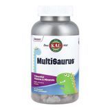 MultiSaurus - 180 chewables Berry Grape Orange &mdash; оригінальний товар