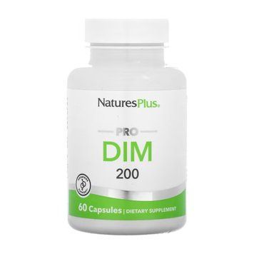 DIM 200mg - 60 caps &mdash; оригинальный товар