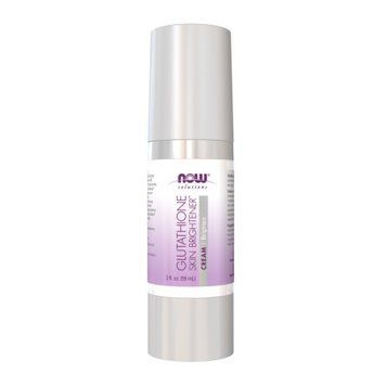 Glutathione Skin Brightener Cream - 2 fl oz (59 ml) &mdash; оригинальный товар
