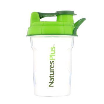 Shaker - 473ml Green Gray &mdash; оригинальный товар