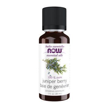 Juniper Berry Oil - 30ml &mdash; оригинальный товар