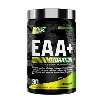 EAA Hydration - 30srv Lemon Lime &mdash; оригинальный товар