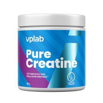 Pure Creatine - 300g &mdash; оригинальный товар