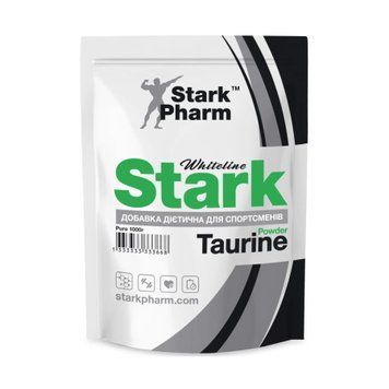 Taurine - 1000g Pure &mdash; оригінальний товар