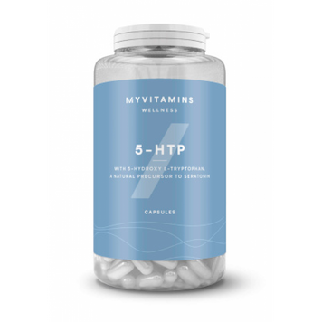 5 HTP - 90caps &mdash; оригинальный товар