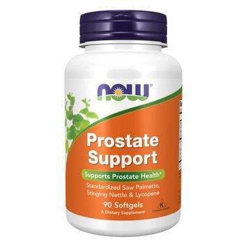 Prostate Support - 90 sgels &mdash; оригинальный товар