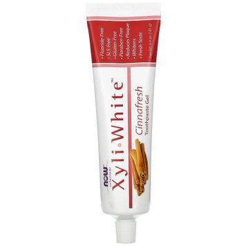 Xyliwhite Cinnafresh Toothpaste - 6.4 oz &mdash; оригинальный товар