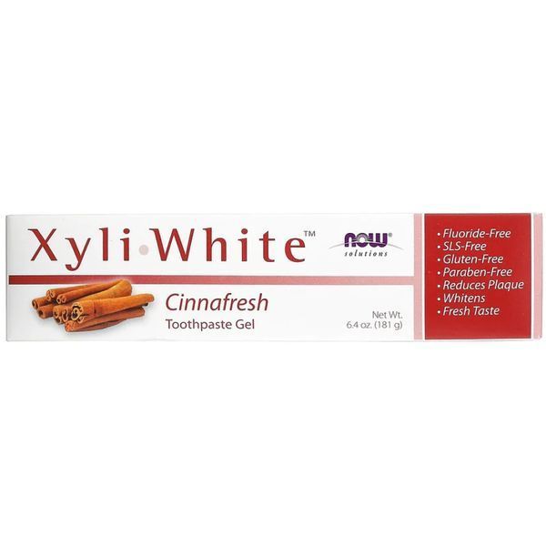 Xyliwhite Cinnafresh Toothpaste - 6.4 oz &mdash; оригинальный товар