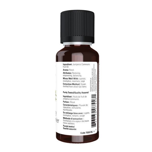 Juniper Berry Oil - 30ml &mdash; оригінальний товар