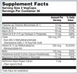 Stress B Magnesium Glycinate - 60 vcaps &mdash; детальний вигляд товару