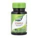 Vitamin A - 100 softgels &mdash; детальний вигляд товару