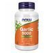 Garlic 5000 Enteric - 90 tabs &mdash; фотографии товара с разных ракурсов