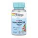 CranActin D-Mannose 1000mg - 60 vcaps &mdash; фотографии товара с разных ракурсов