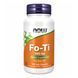 FO-TI 560mg - 100 vcaps &mdash; детальний вигляд товару