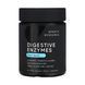 Digestive Enzymes + Probiotic - 90 veggie capsules &mdash; детальний вигляд товару