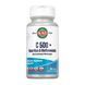 C 500 + Rose Hips & Bioflavonioids Sustained Release - 100 tabs &mdash; детальний вигляд товару