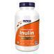 Organic Inulin Powder - 454g &mdash; фотографии товара с разных ракурсов
