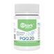 PQQ 20 mcg - 120 tabs &mdash; фотографии товара с разных ракурсов