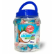 Coconut mini sugar free - 810g &mdash; детальний вигляд товару