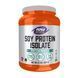 Soy Protein Isolate - 907g &mdash; детальний вигляд товару