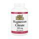 Magnesium Citrate 150mg - 360 caps &mdash; детальний вигляд товару
