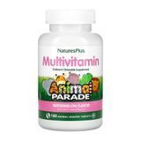 Children&rsquo;s Multivitamin - 180 tabs Watermelon &mdash; оригінальний товар