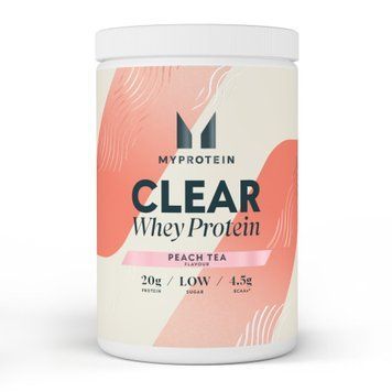 Impact Whey Isolate - 480g Natural Chocolate &mdash; оригинальный товар