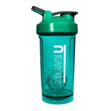 Shaker Premium - 500ml Gray &mdash; оригинальный товар