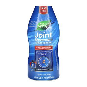 Joint Movement Glucosamine - 480 ml &mdash; оригинальный товар
