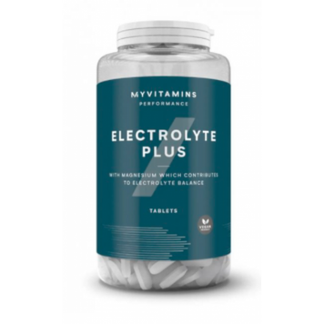 Electrolytes Plus - 180 Tabs &mdash; оригинальный товар