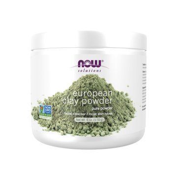 Eropean Clay Powder - 6 oz &mdash; оригинальный товар